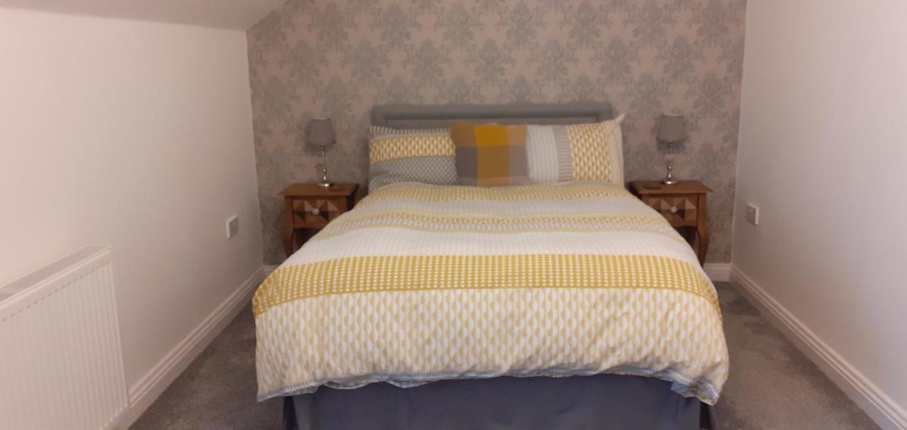 No. 5 Bed & Breakfast Hartlepool Exterior photo